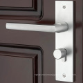 European Space Aluminum Door Lock Wooden Door Mechanical Lock GO-SY1-13